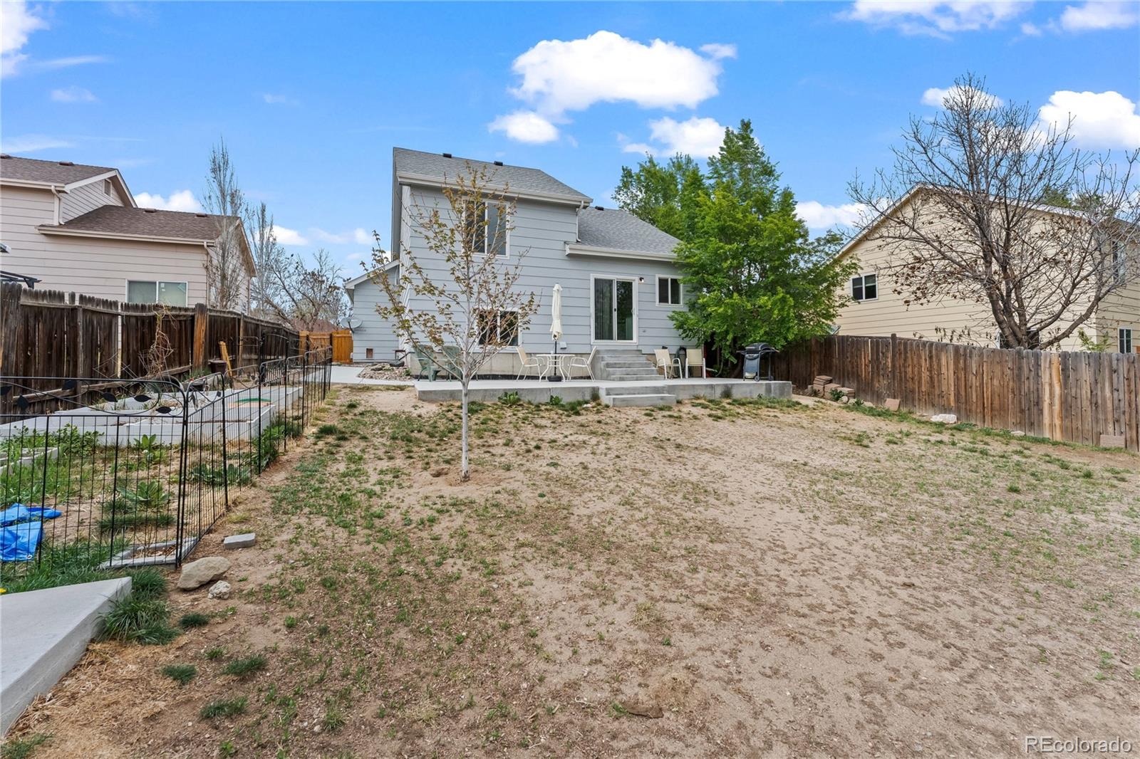 MLS Image #34 for 4804  ardley drive,colorado springs, Colorado