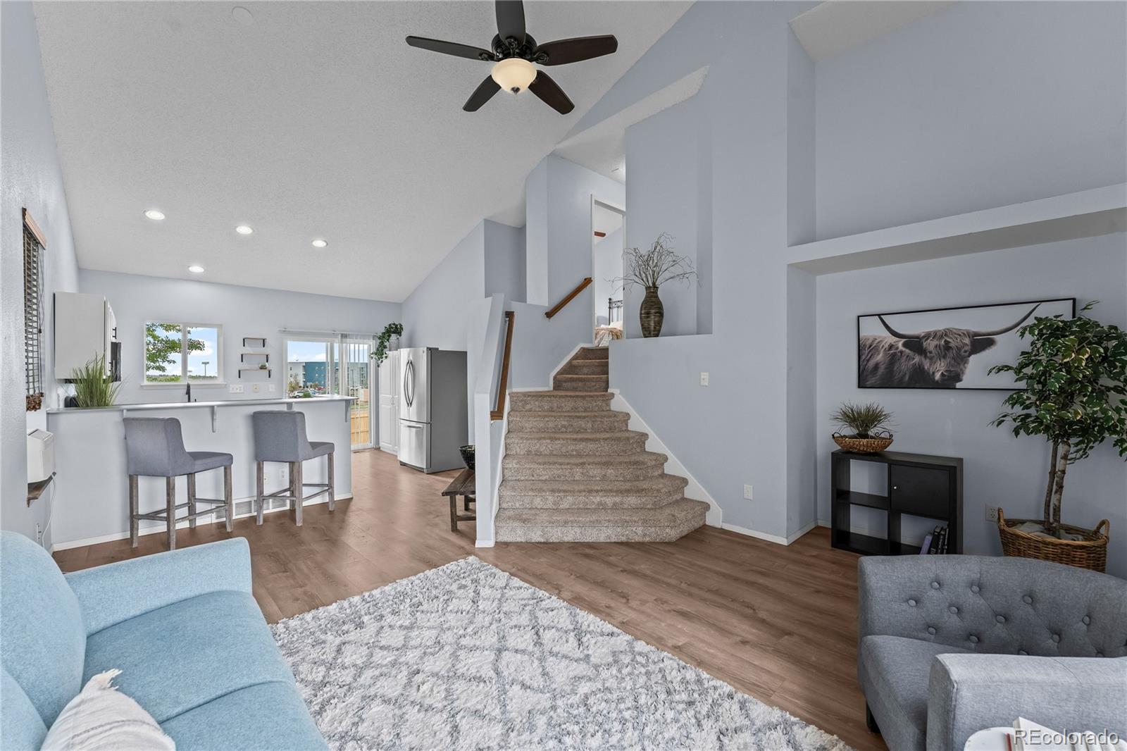 MLS Image #4 for 4804  ardley drive,colorado springs, Colorado