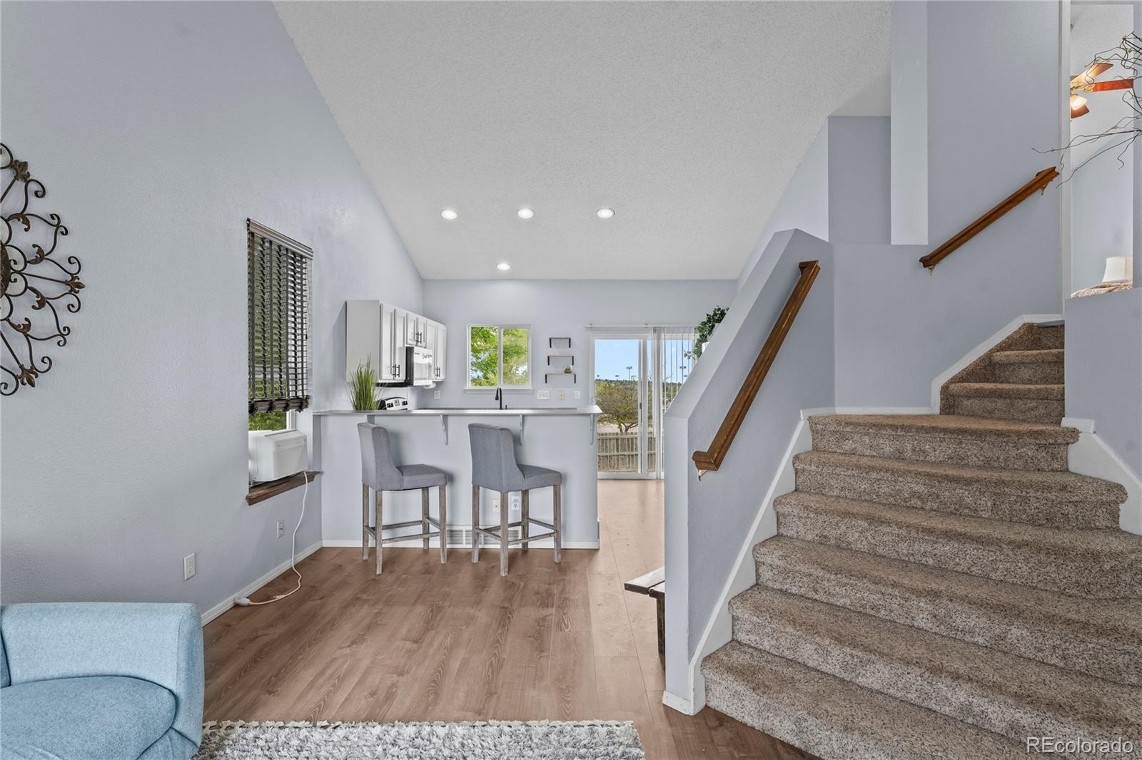 MLS Image #5 for 4804  ardley drive,colorado springs, Colorado