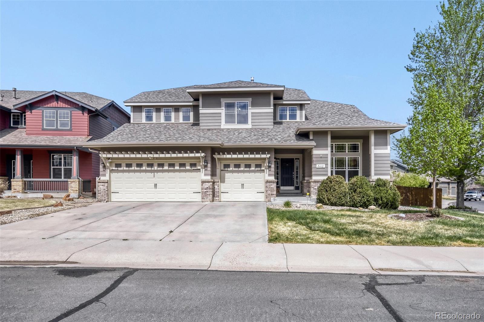 MLS Image #0 for 2412  white wing road,johnstown, Colorado