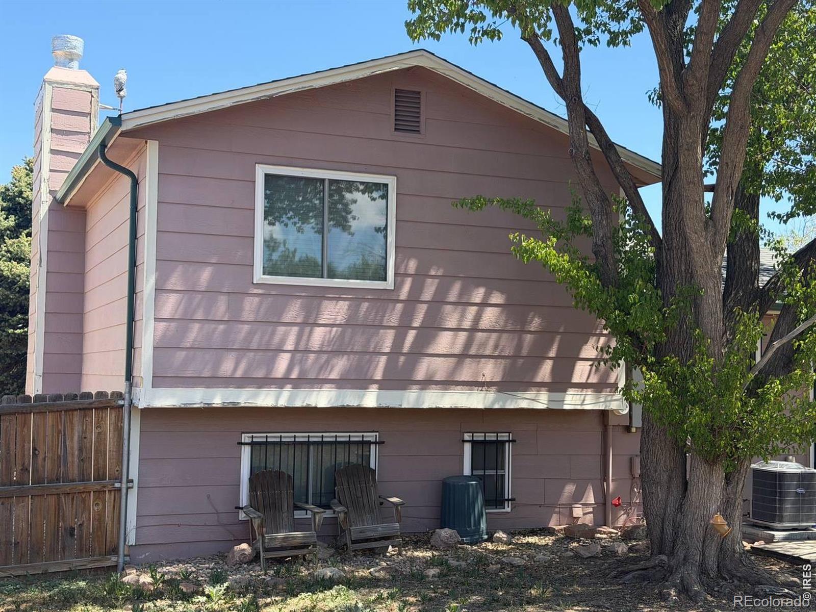 MLS Image #1 for 4513  fairplay way,denver, Colorado