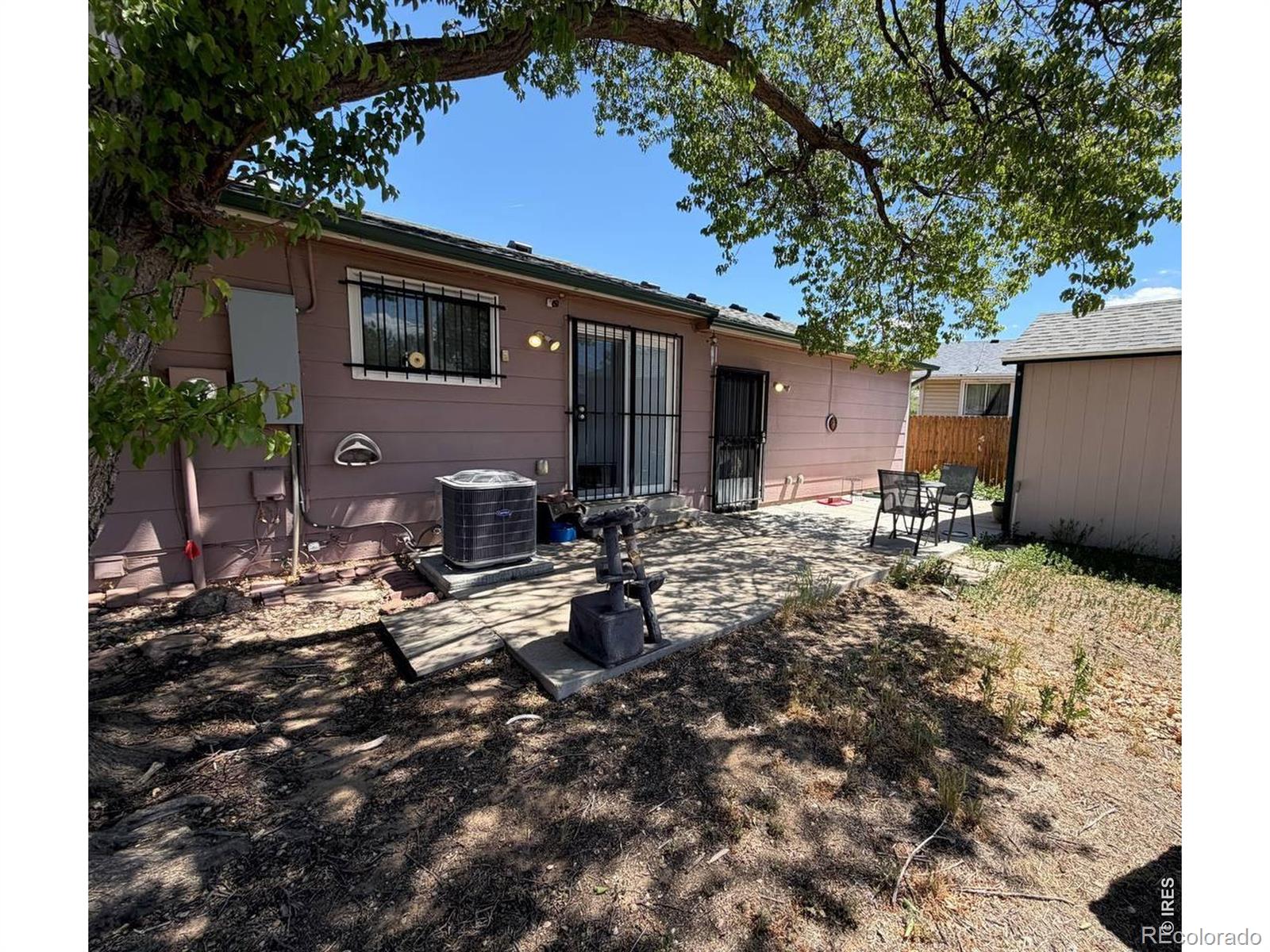 MLS Image #2 for 4513  fairplay way,denver, Colorado