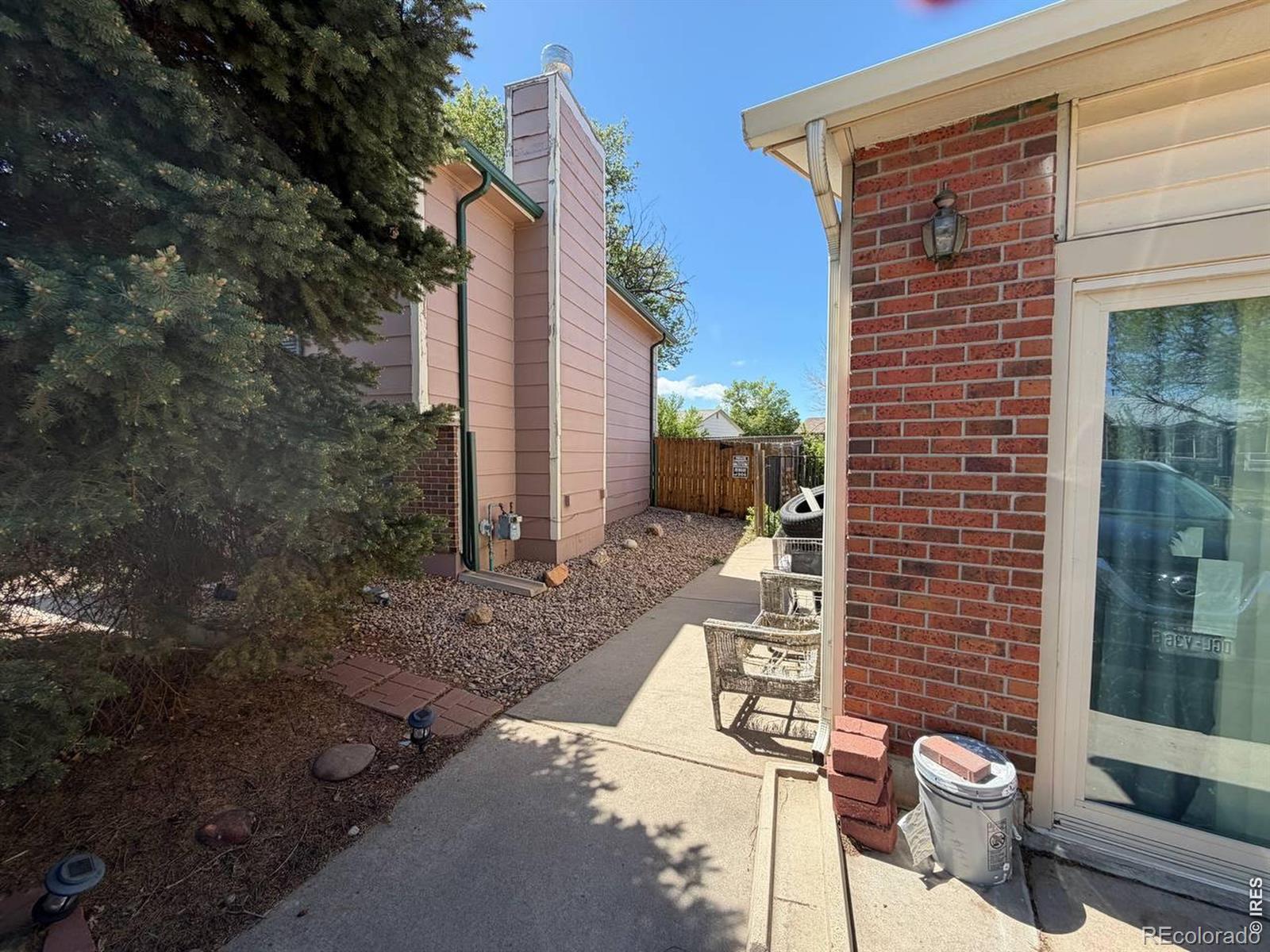 MLS Image #3 for 4513  fairplay way,denver, Colorado