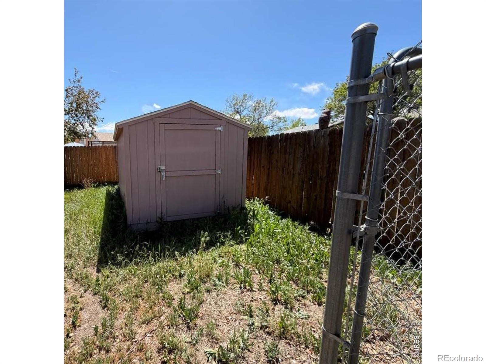 MLS Image #4 for 4513  fairplay way,denver, Colorado