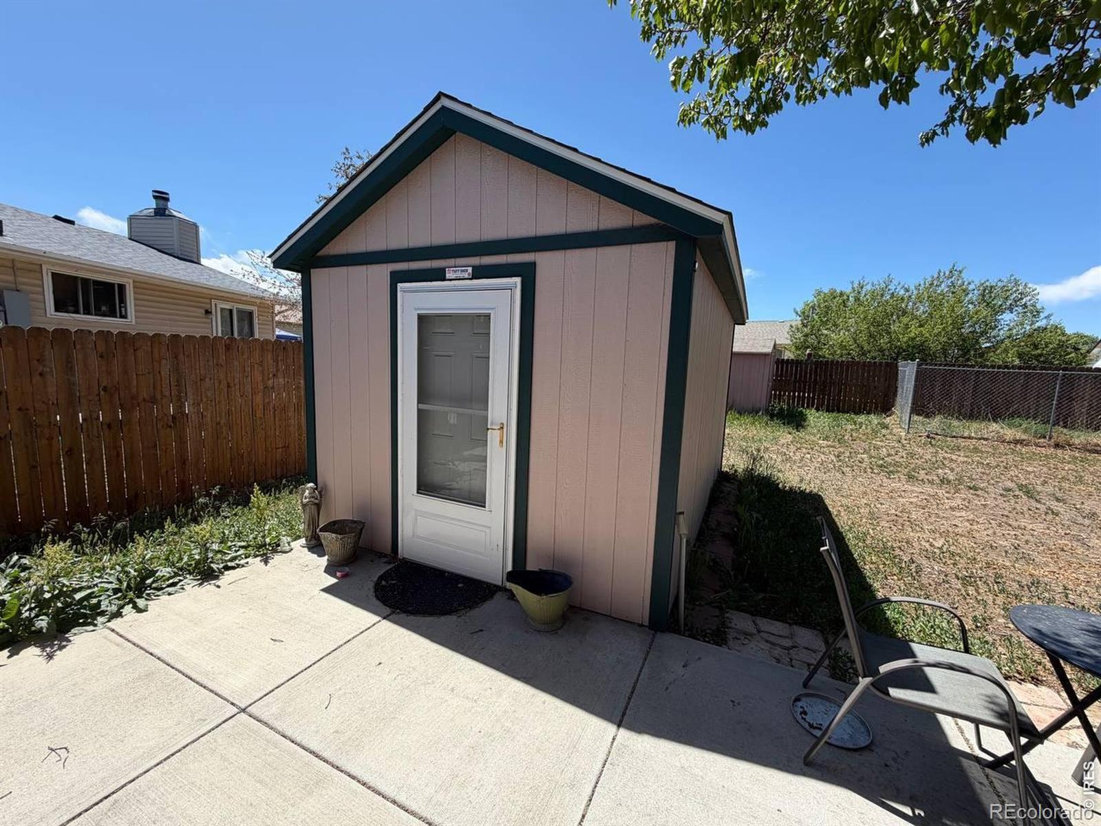 MLS Image #5 for 4513  fairplay way,denver, Colorado