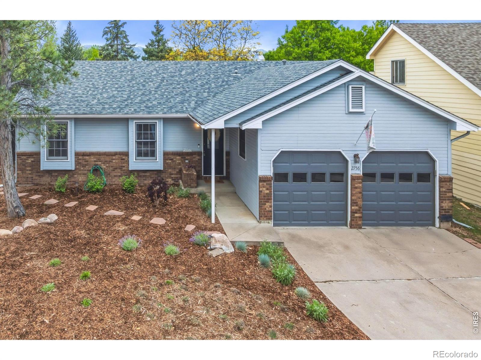 MLS Image #0 for 2756  bradford square,fort collins, Colorado