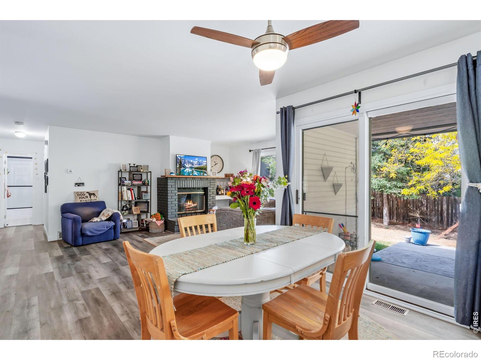 MLS Image #12 for 2756  bradford square,fort collins, Colorado