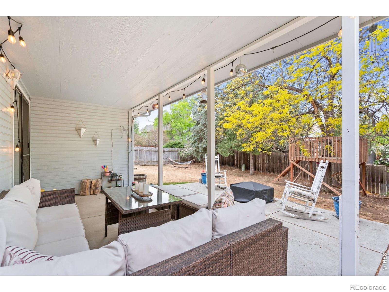 MLS Image #27 for 2756  bradford square,fort collins, Colorado