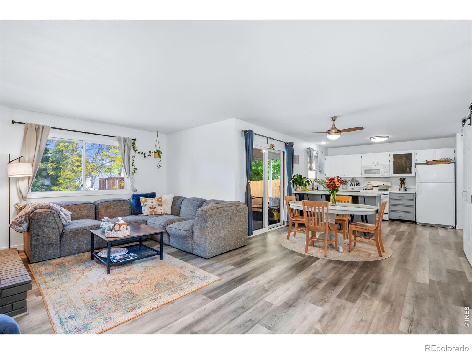 MLS Image #3 for 2756  bradford square,fort collins, Colorado