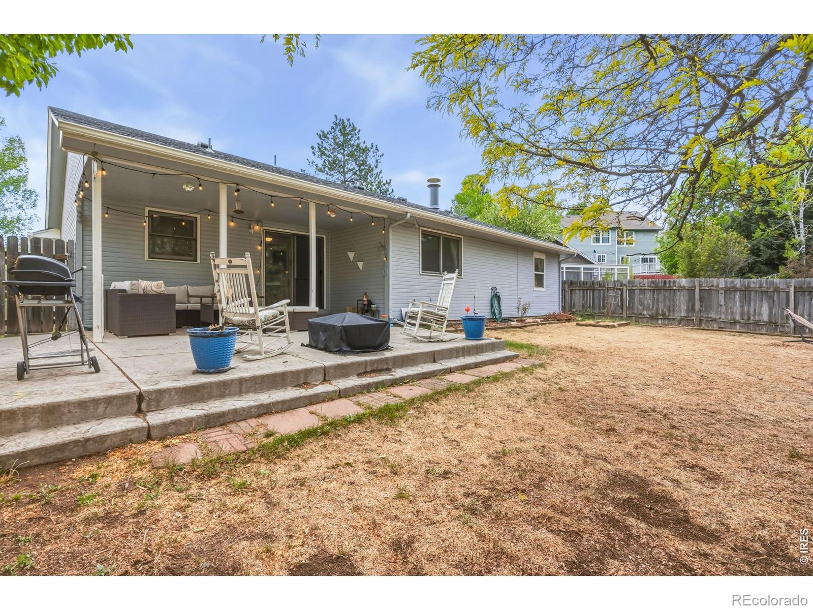 MLS Image #31 for 2756  bradford square,fort collins, Colorado