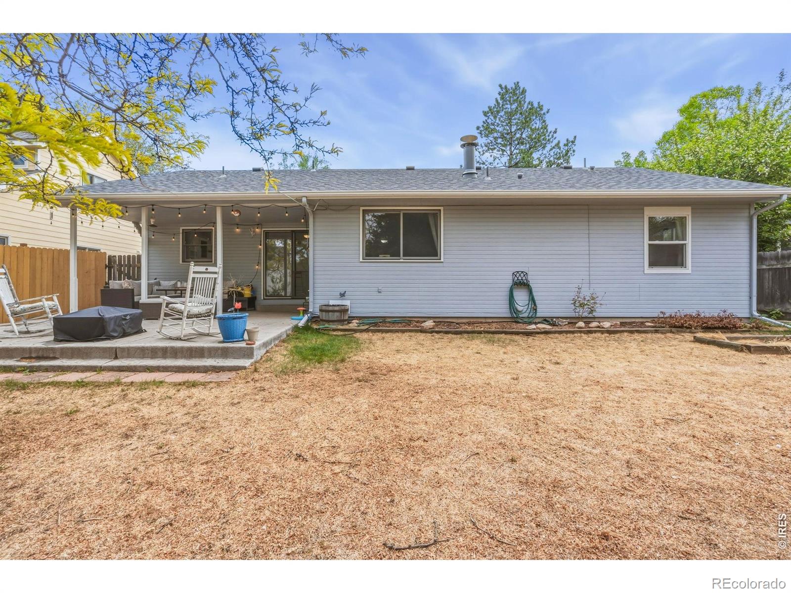 MLS Image #33 for 2756  bradford square,fort collins, Colorado