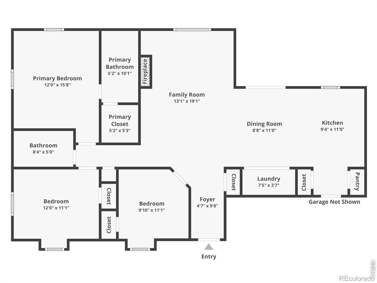 MLS Image #38 for 2756  bradford square,fort collins, Colorado