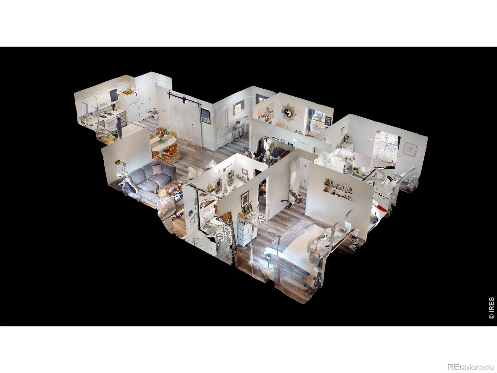 MLS Image #39 for 2756  bradford square,fort collins, Colorado