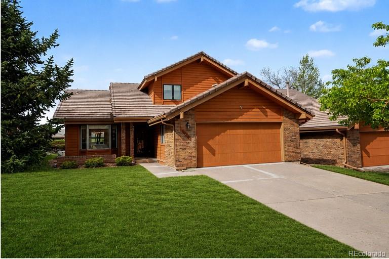 MLS Image #0 for 16051  deer ridge drive,morrison, Colorado