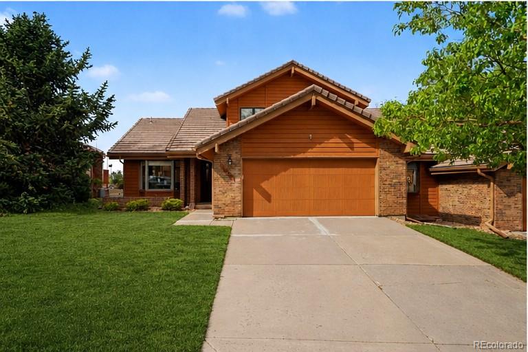 MLS Image #1 for 16051  deer ridge drive,morrison, Colorado