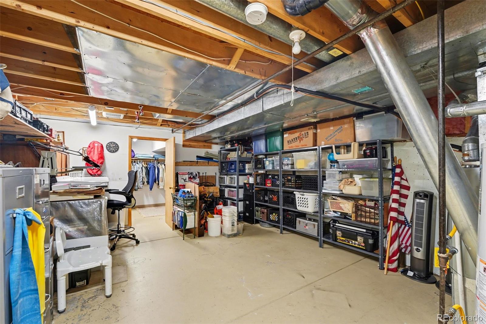 MLS Image #26 for 16051  deer ridge drive,morrison, Colorado