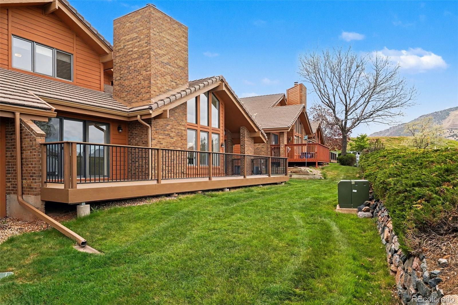 MLS Image #28 for 16051  deer ridge drive,morrison, Colorado