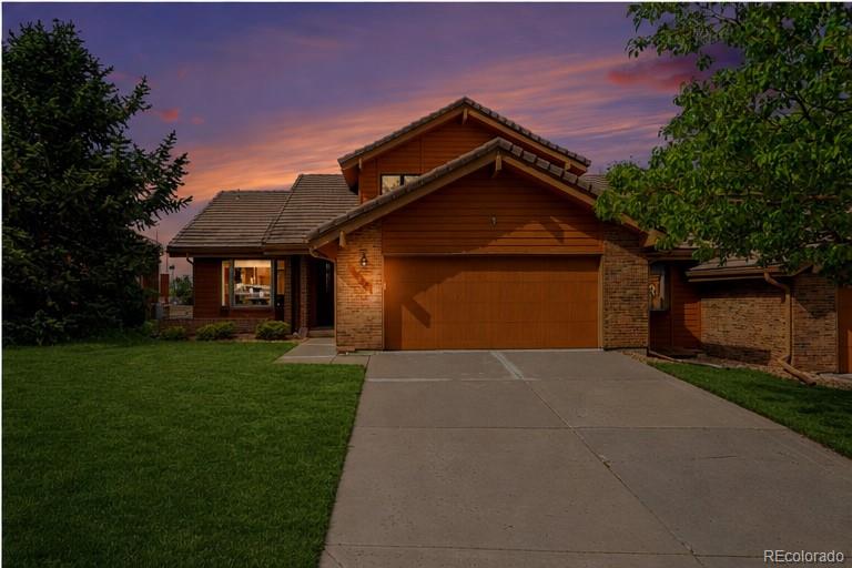 MLS Image #3 for 16051  deer ridge drive,morrison, Colorado