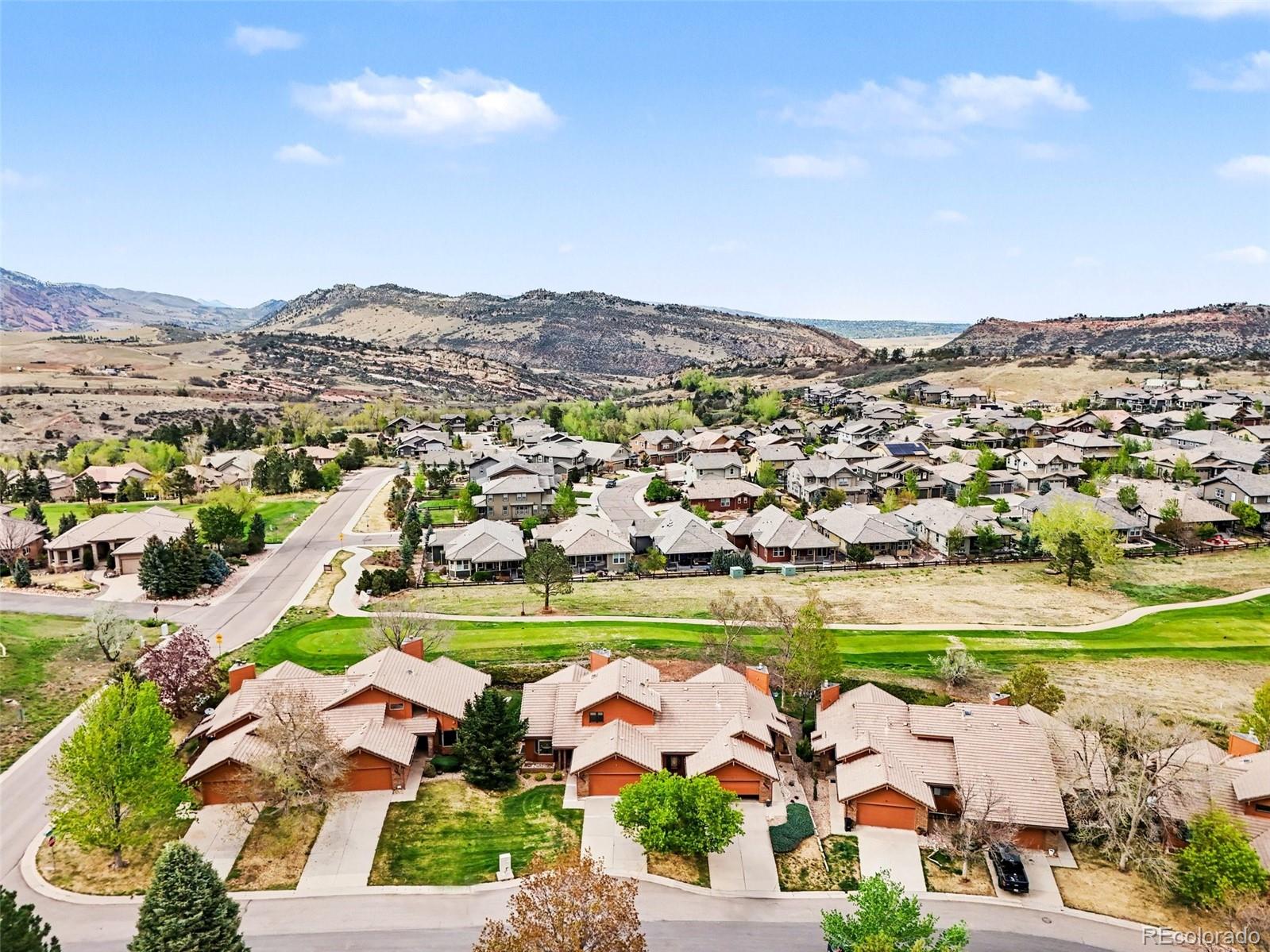MLS Image #36 for 16051  deer ridge drive,morrison, Colorado