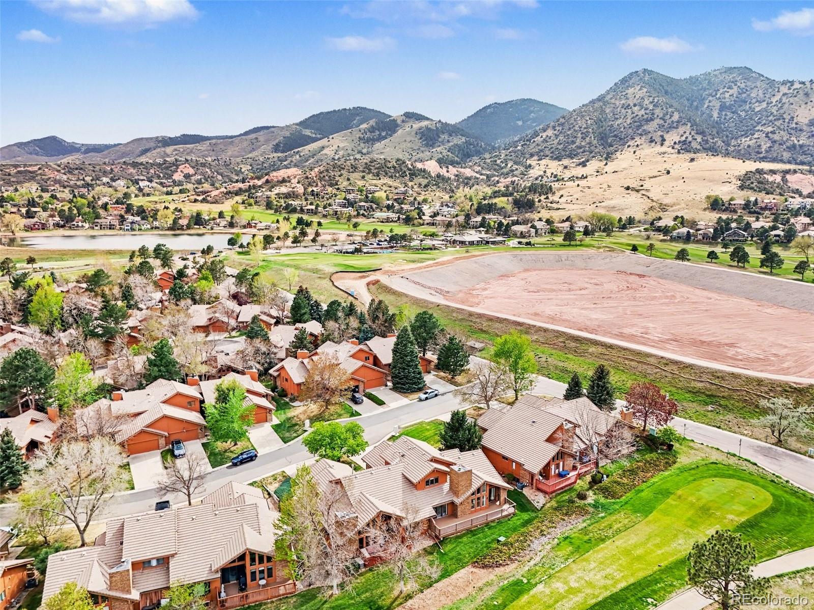 MLS Image #37 for 16051  deer ridge drive,morrison, Colorado