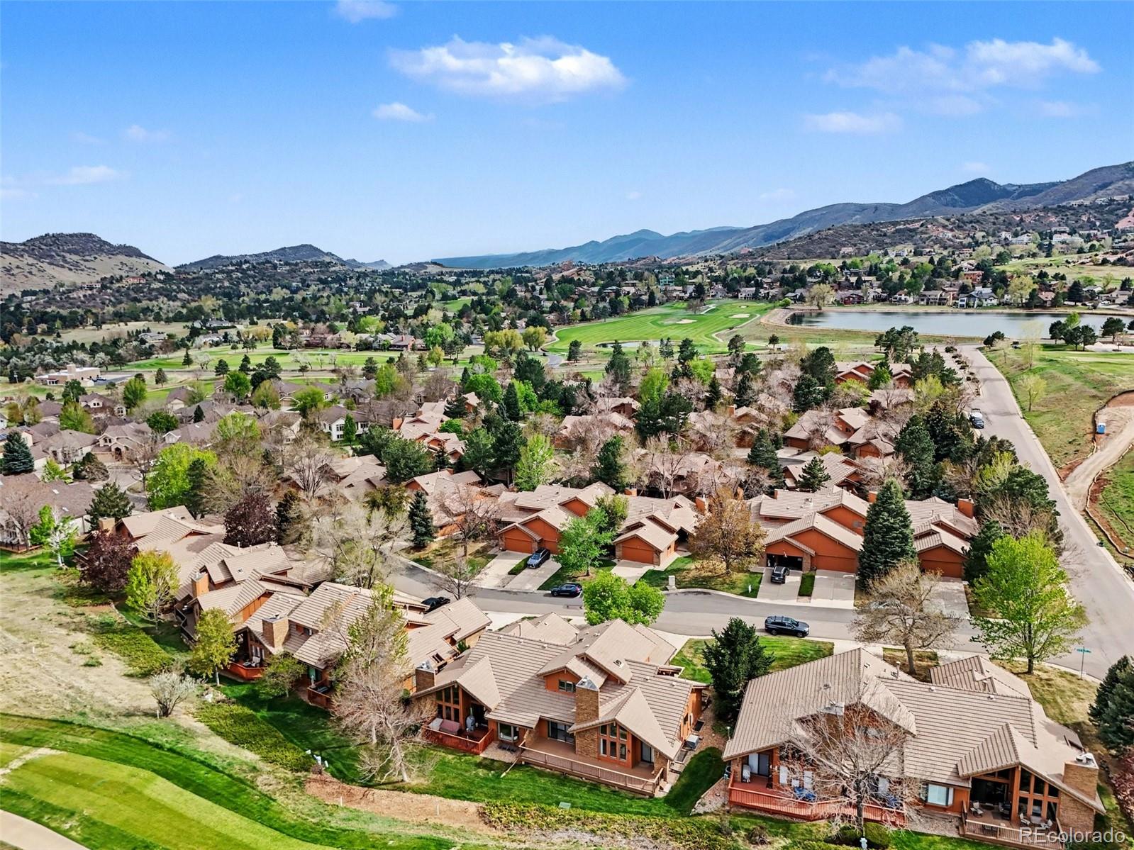 MLS Image #38 for 16051  deer ridge drive,morrison, Colorado
