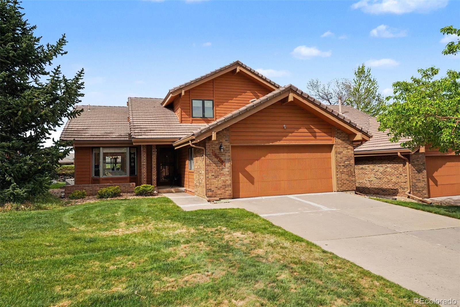 MLS Image #4 for 16051  deer ridge drive,morrison, Colorado