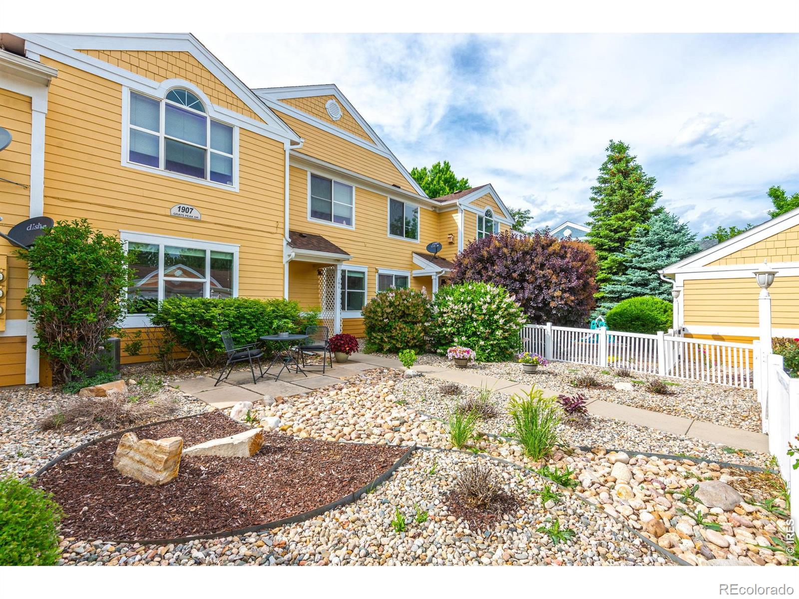 MLS Image #0 for 1907  grays peak drive,loveland, Colorado