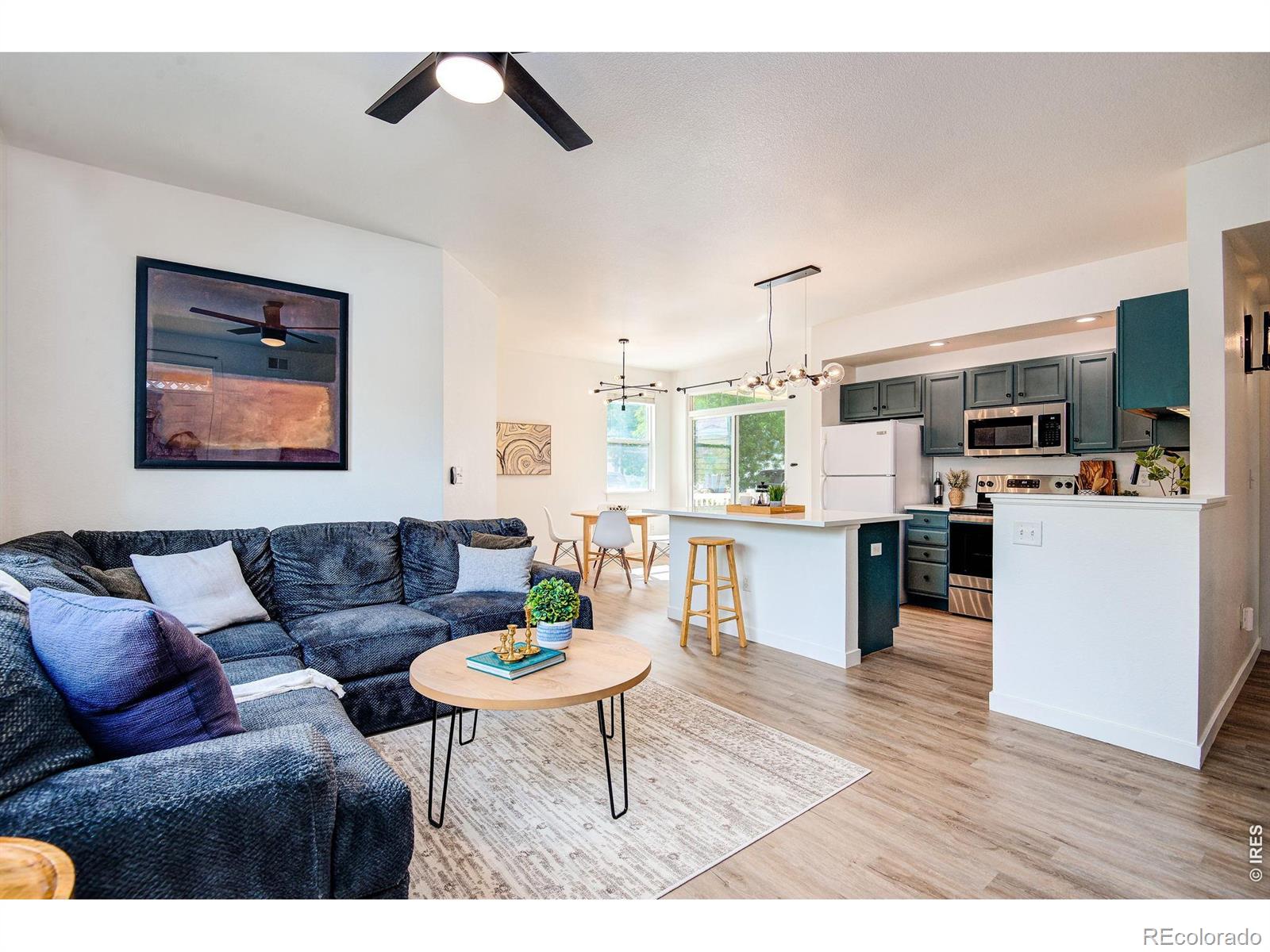 MLS Image #1 for 1907  grays peak drive,loveland, Colorado