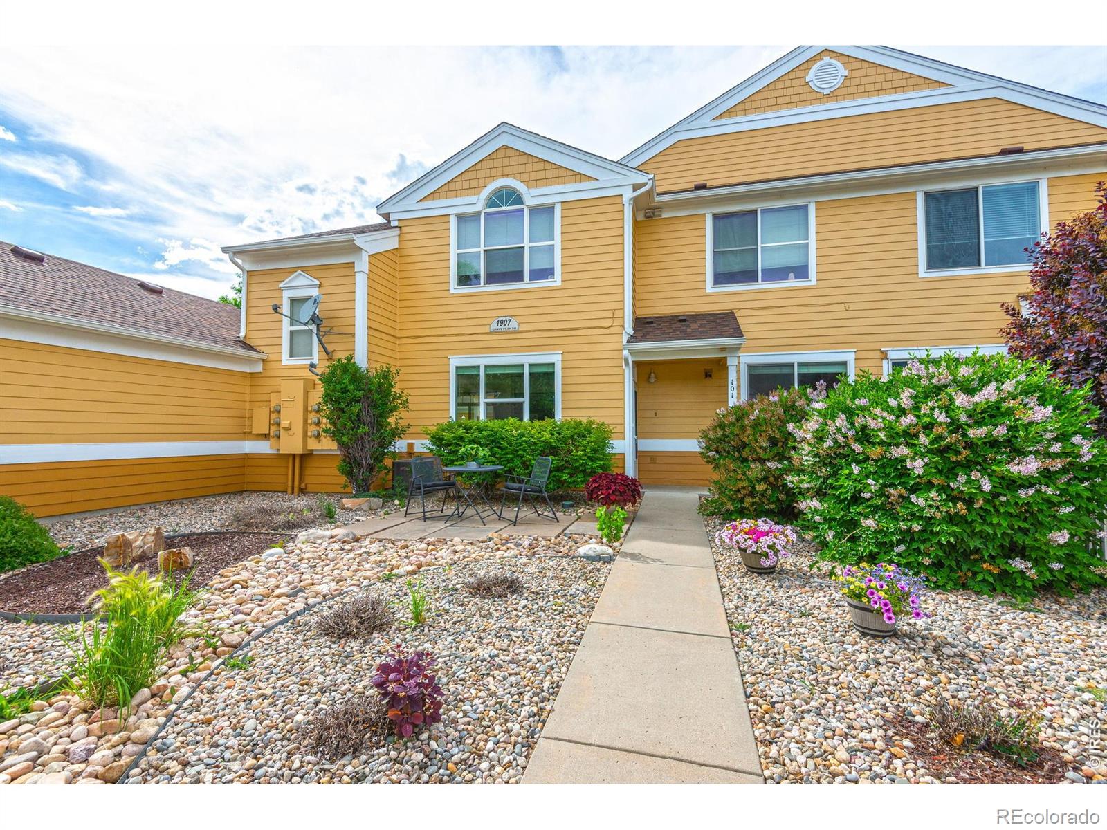 MLS Image #17 for 1907  grays peak drive,loveland, Colorado