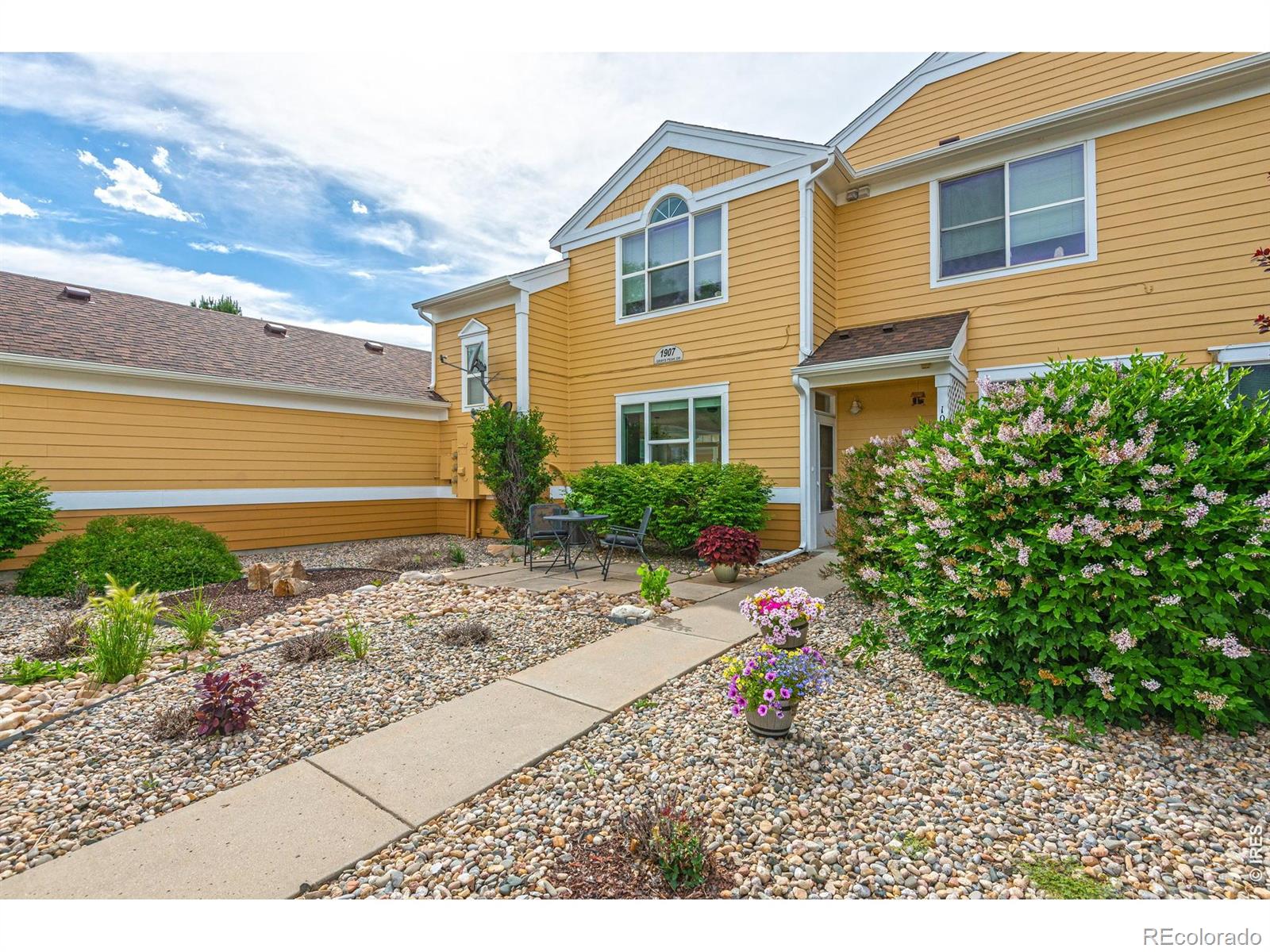 MLS Image #19 for 1907  grays peak drive,loveland, Colorado