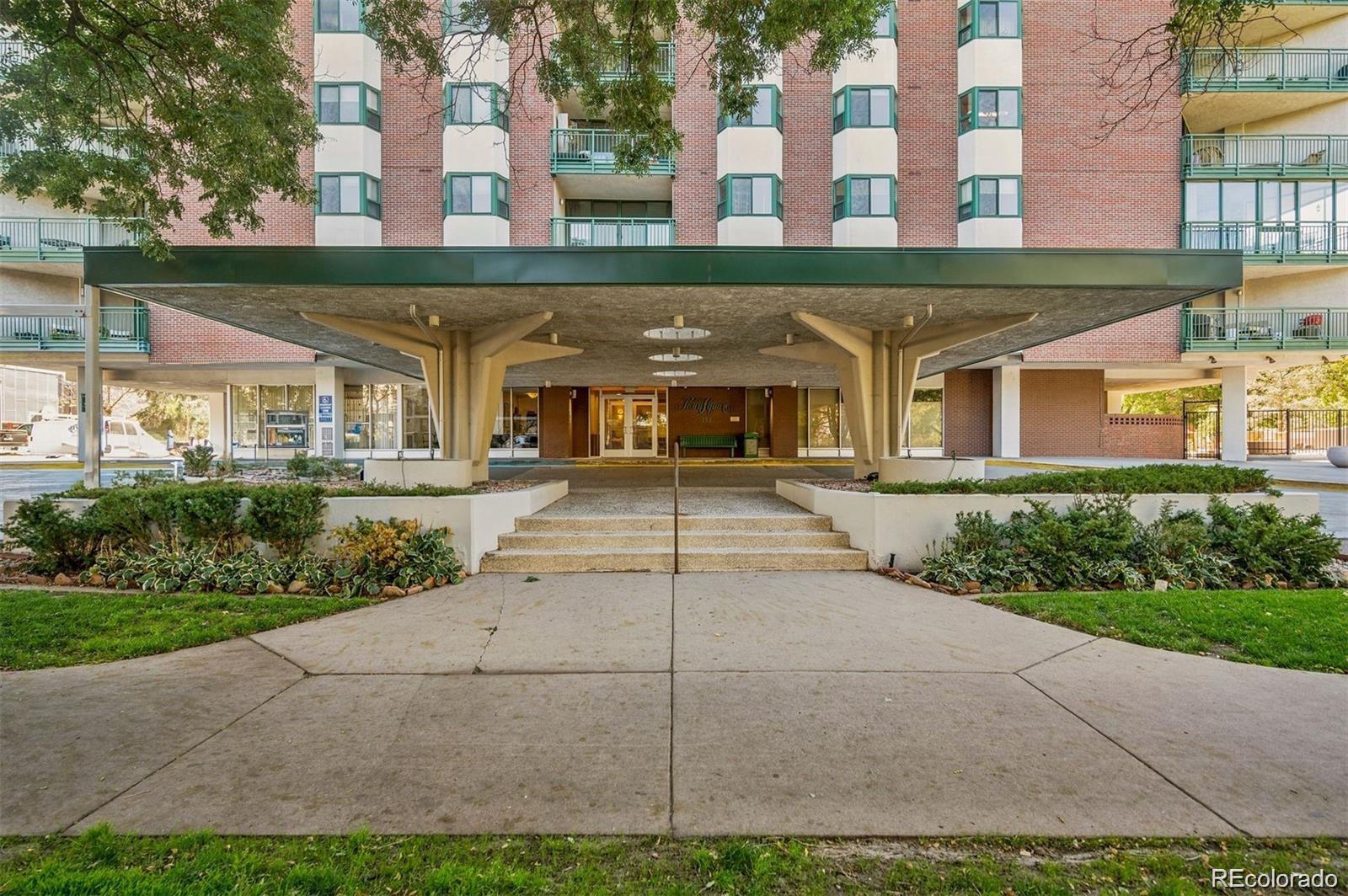 MLS Image #1 for 550 e 12th avenue 708,denver, Colorado