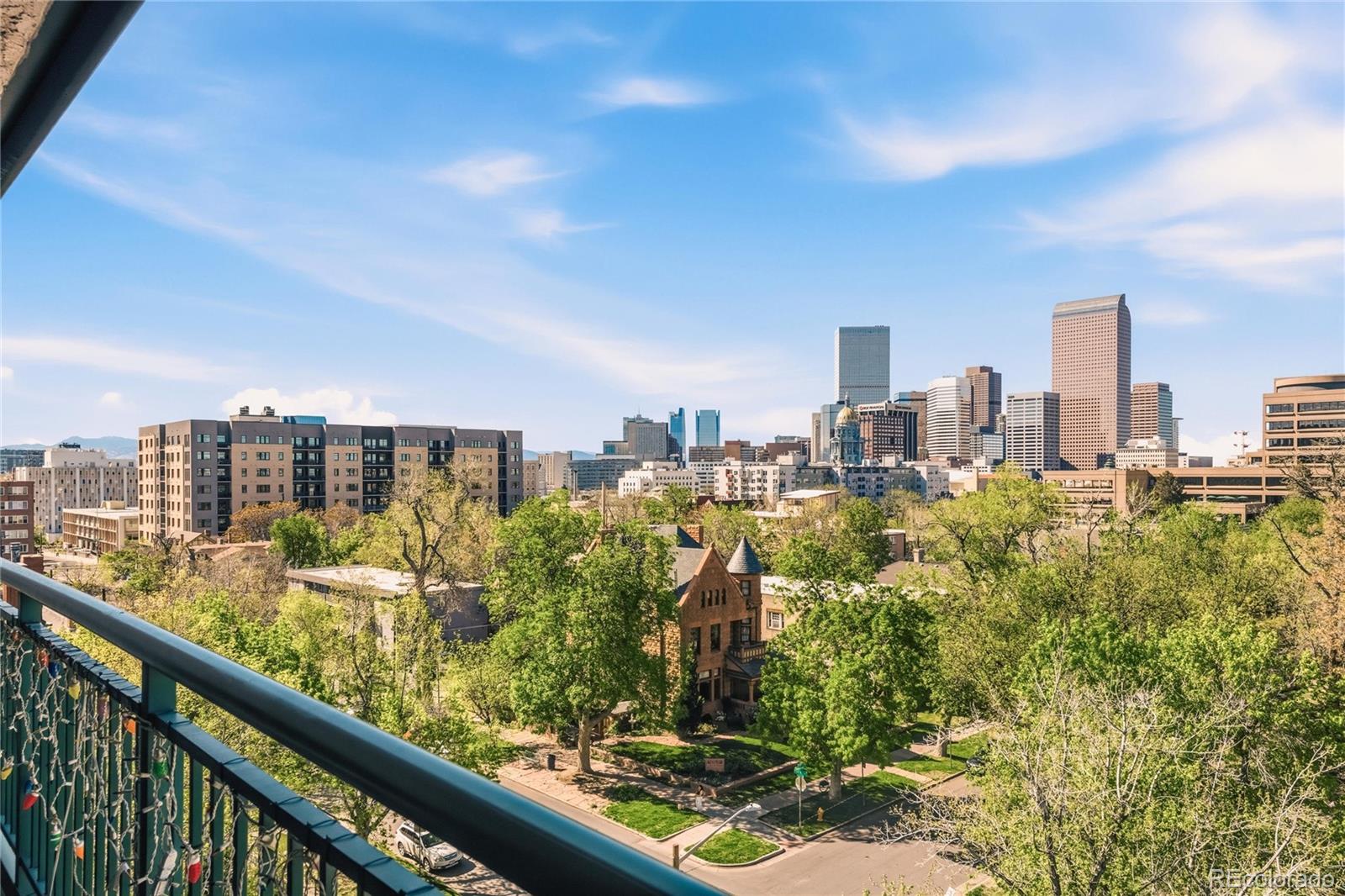 MLS Image #19 for 550 e 12th avenue 708,denver, Colorado