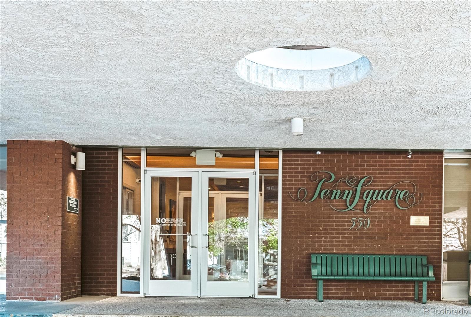 MLS Image #2 for 550 e 12th avenue 708,denver, Colorado