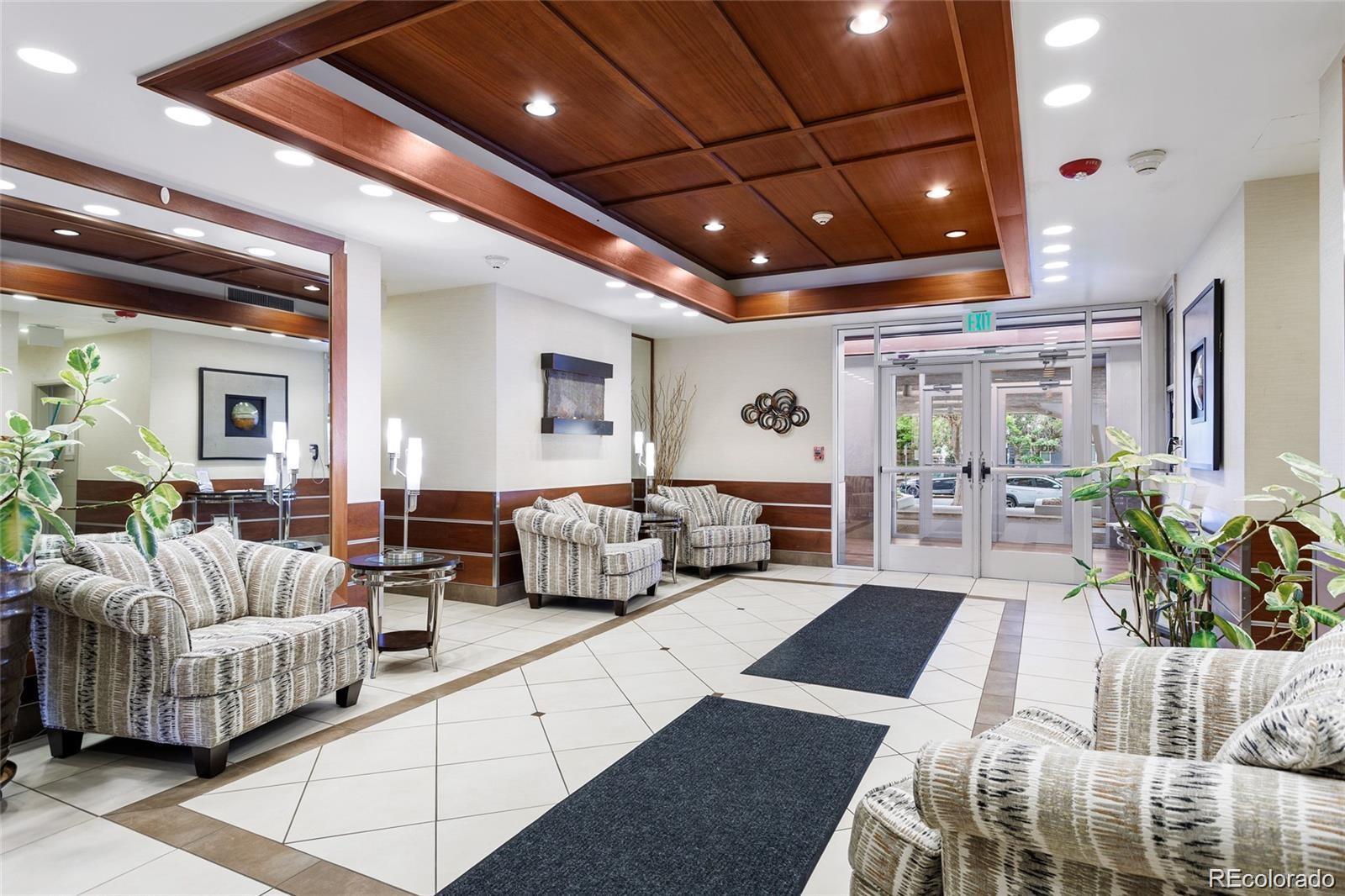 MLS Image #3 for 550 e 12th avenue 708,denver, Colorado