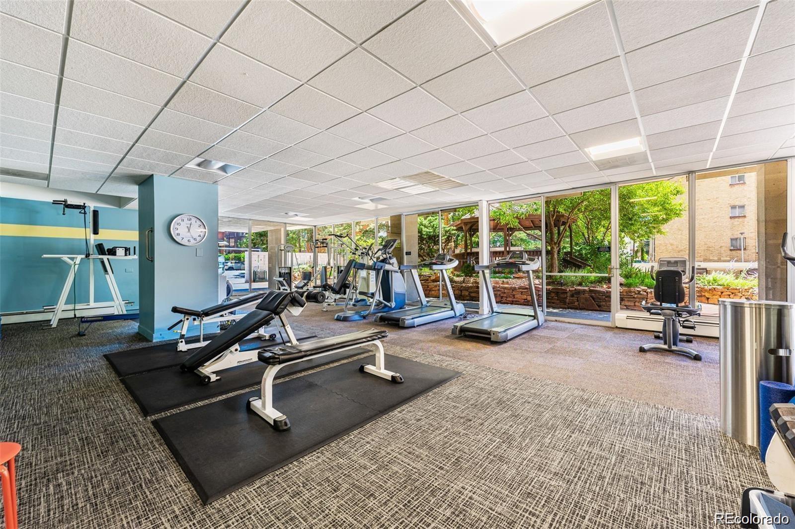 MLS Image #30 for 550 e 12th avenue 708,denver, Colorado