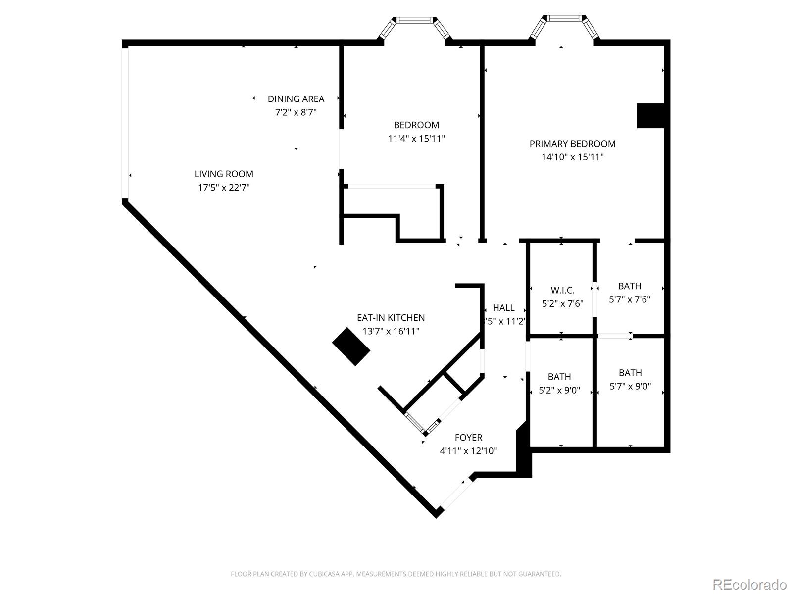 MLS Image #35 for 550 e 12th avenue 708,denver, Colorado
