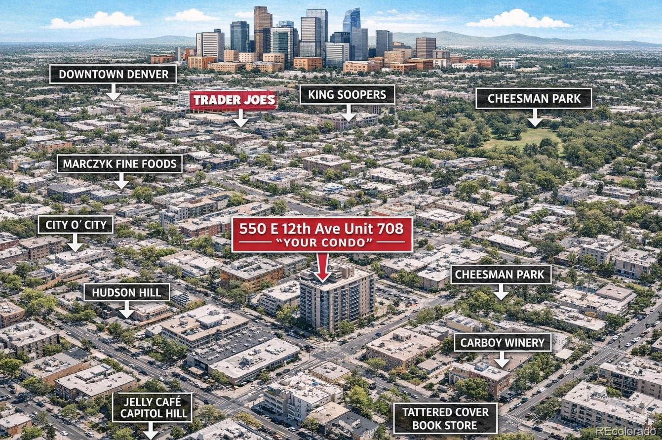 MLS Image #36 for 550 e 12th avenue 708,denver, Colorado