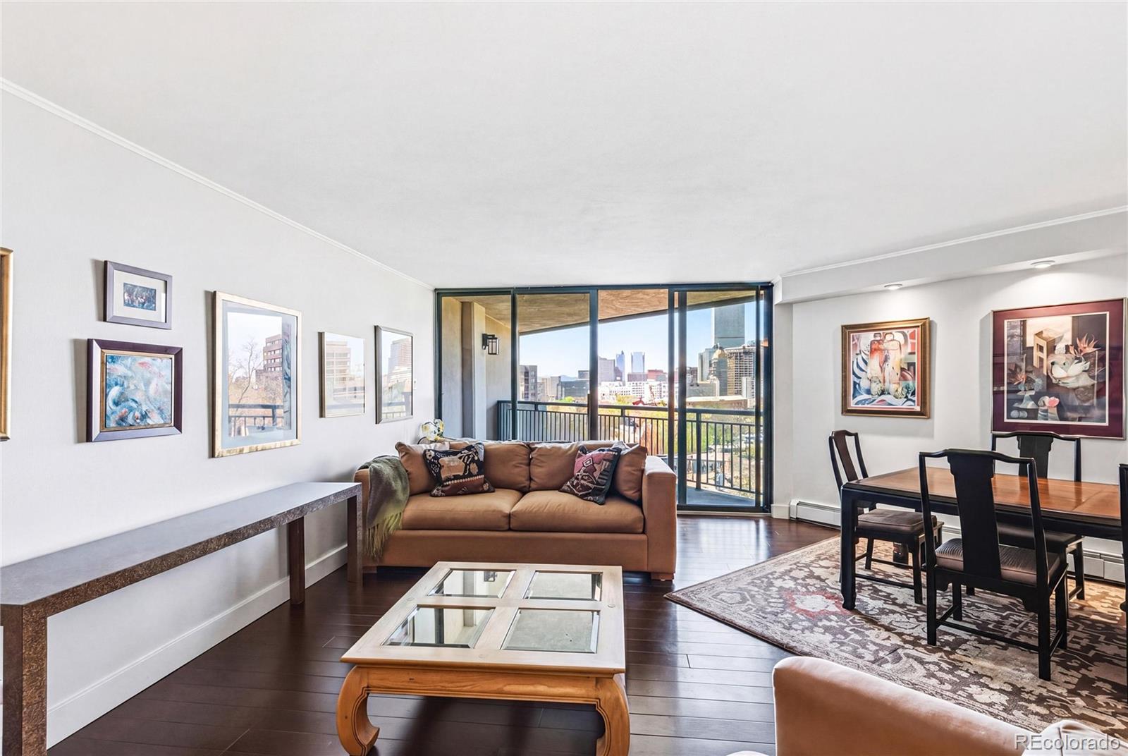 MLS Image #6 for 550 e 12th avenue 708,denver, Colorado