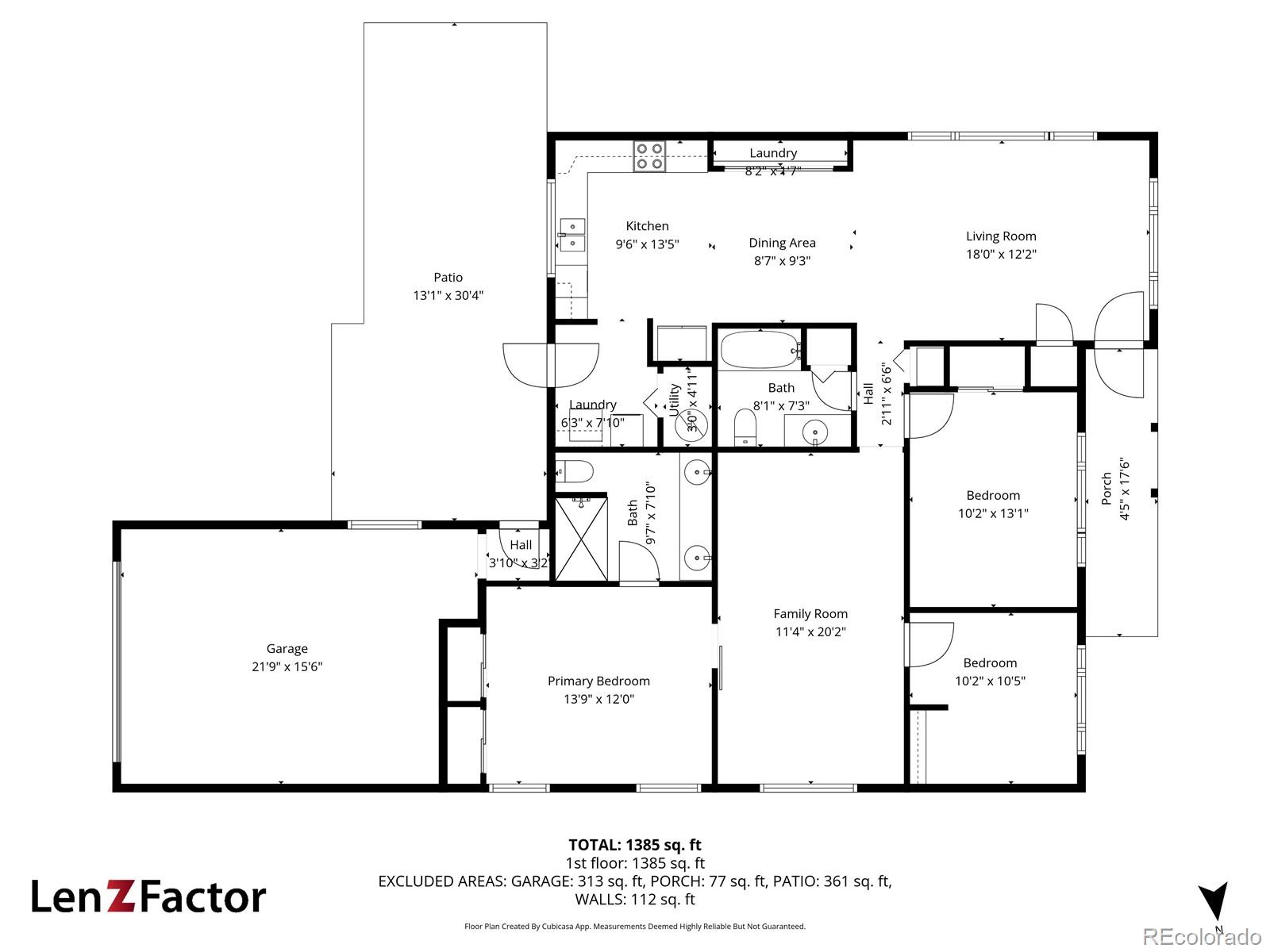 MLS Image #42 for 4676 s lincoln street,englewood, Colorado