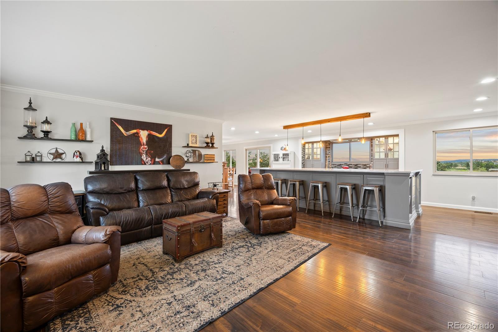 MLS Image #3 for 3850  hopi drive,sedalia, Colorado