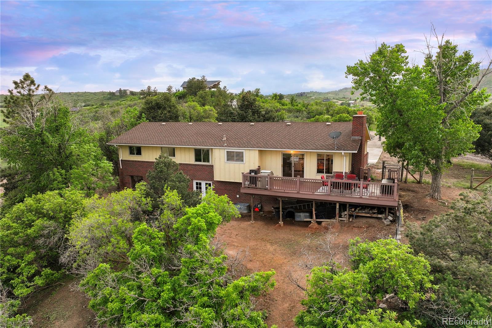 MLS Image #31 for 3850  hopi drive,sedalia, Colorado