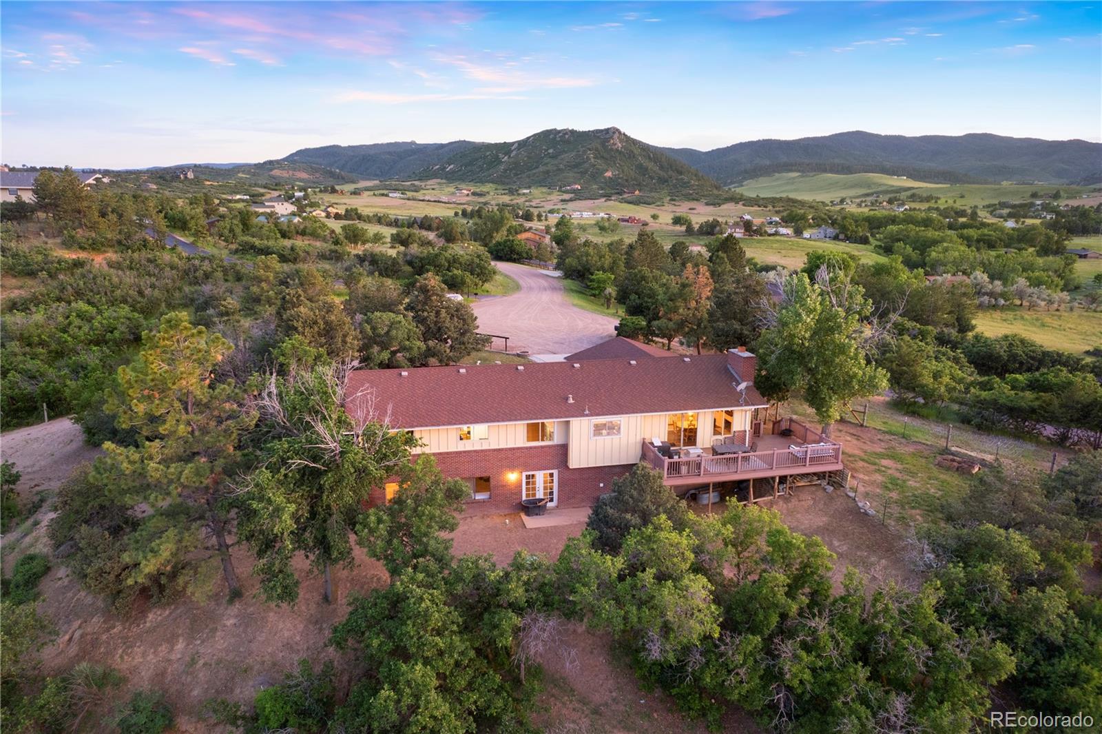 MLS Image #33 for 3850  hopi drive,sedalia, Colorado