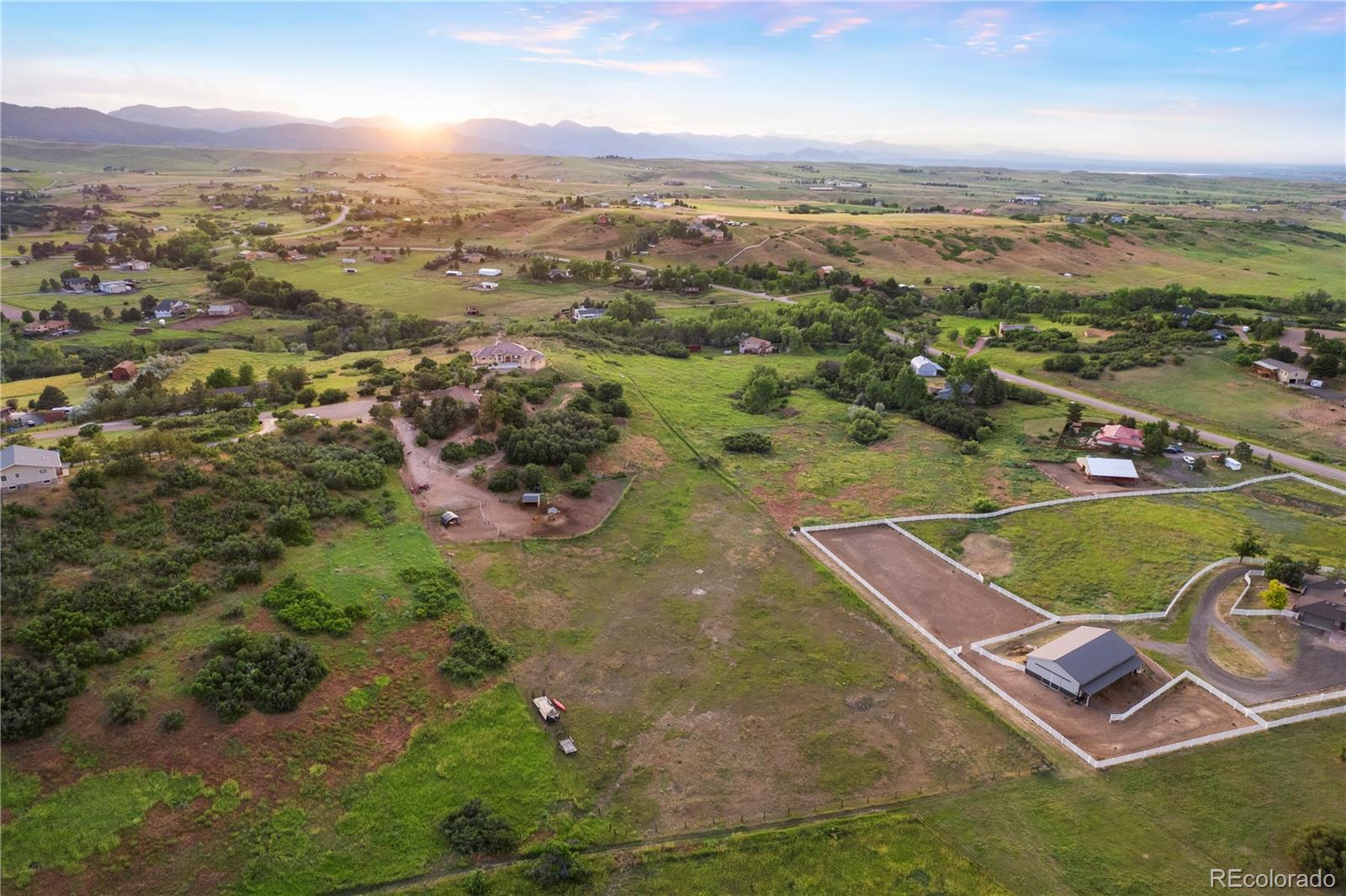 MLS Image #35 for 3850  hopi drive,sedalia, Colorado
