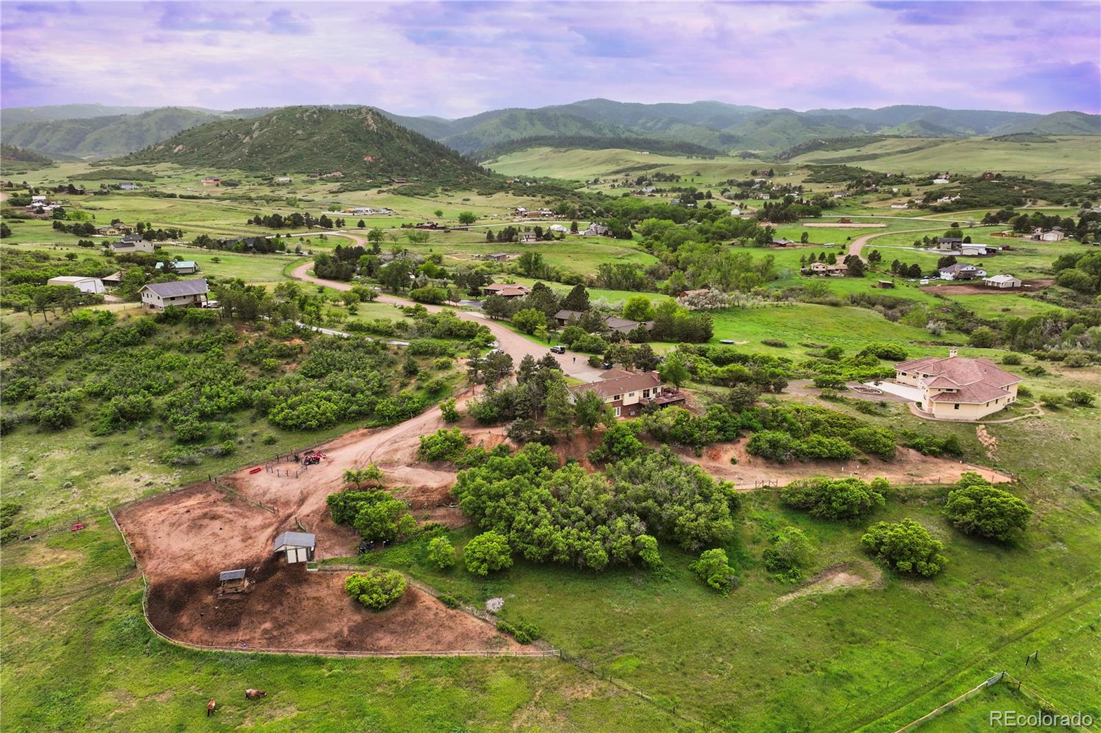 MLS Image #36 for 3850  hopi drive,sedalia, Colorado