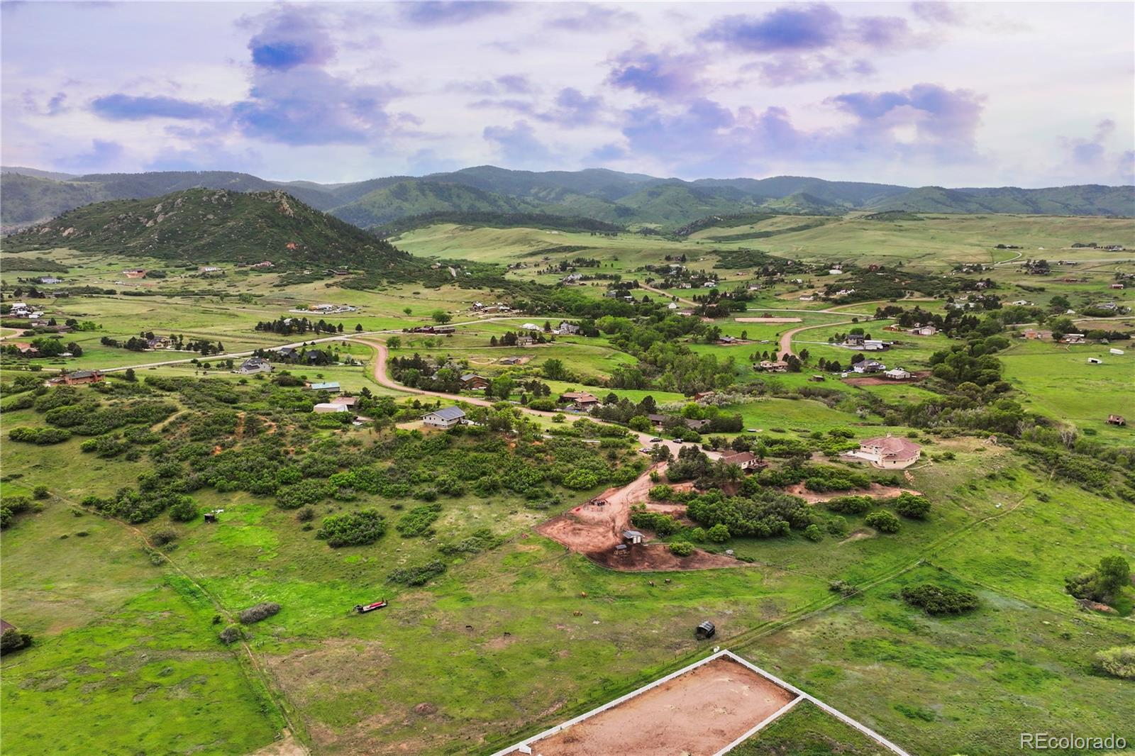MLS Image #37 for 3850  hopi drive,sedalia, Colorado