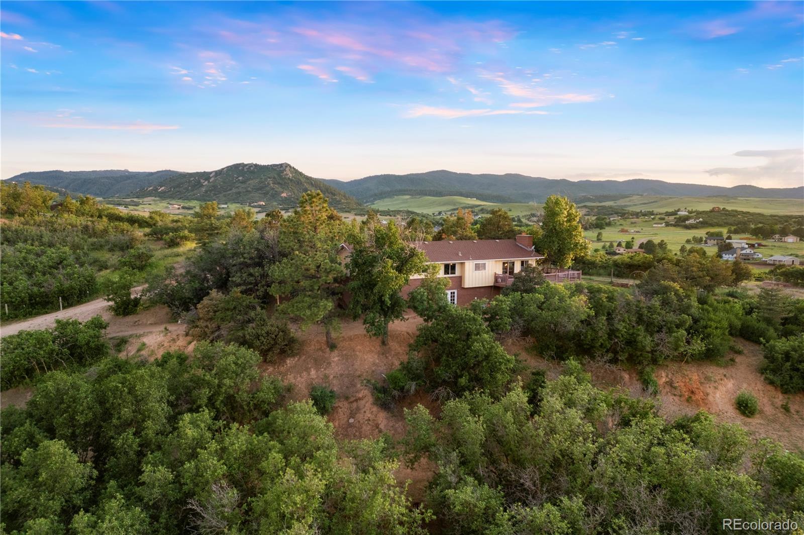 MLS Image #38 for 3850  hopi drive,sedalia, Colorado