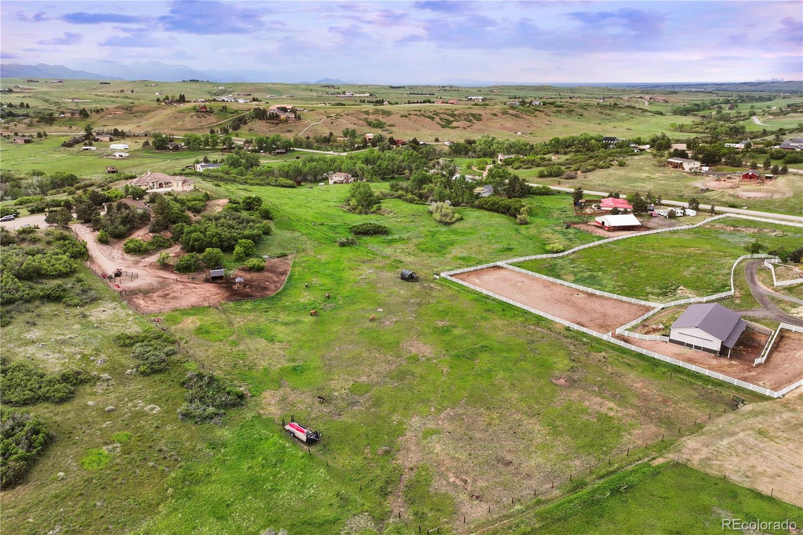 MLS Image #39 for 3850  hopi drive,sedalia, Colorado