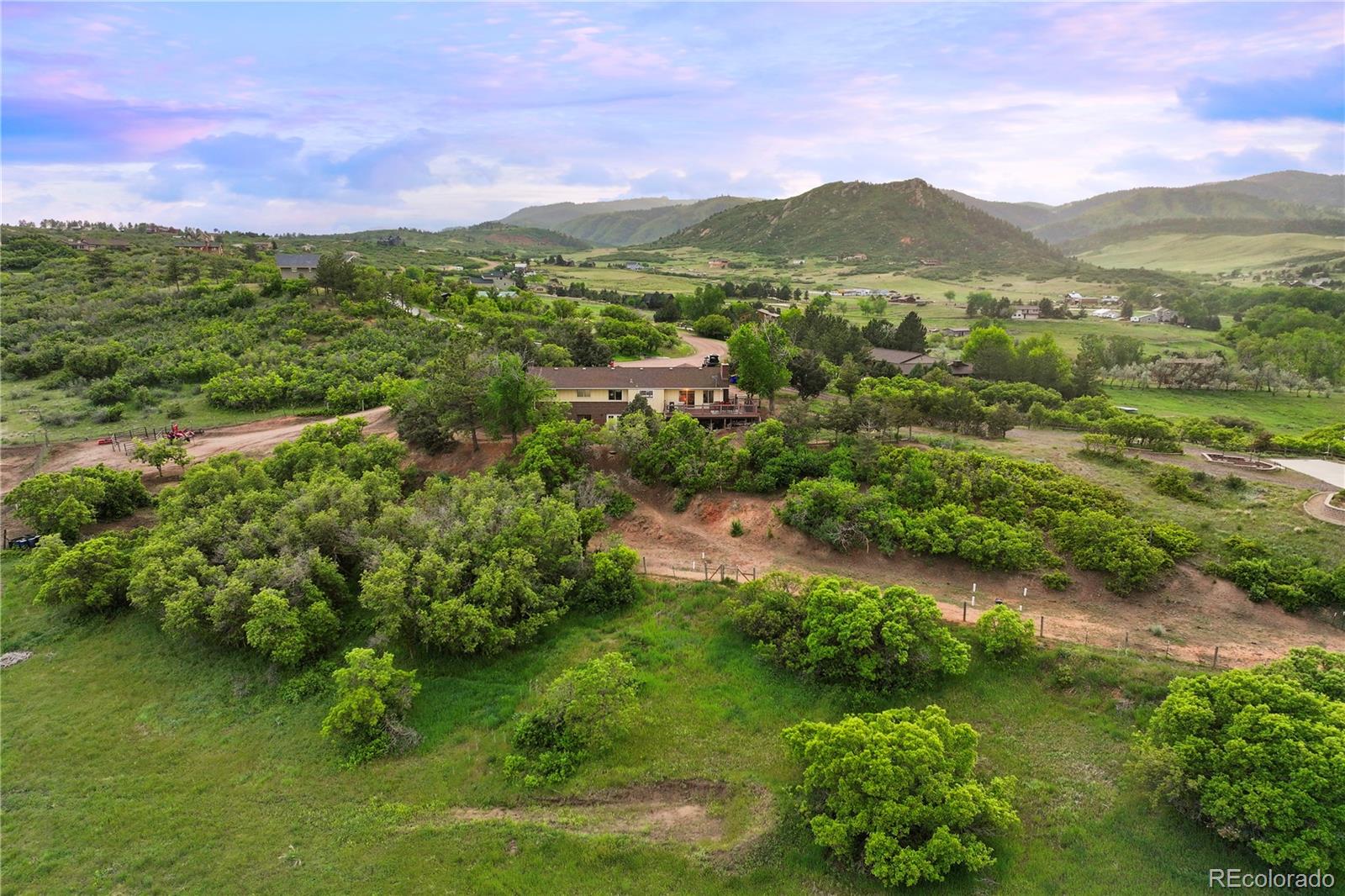 MLS Image #40 for 3850  hopi drive,sedalia, Colorado