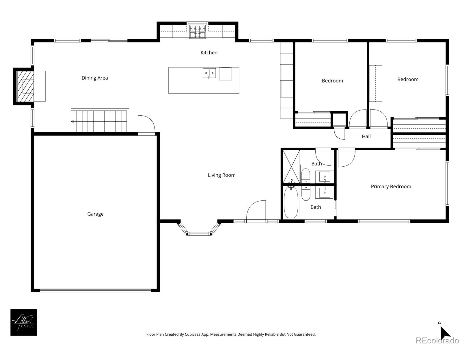 MLS Image #42 for 3850  hopi drive,sedalia, Colorado