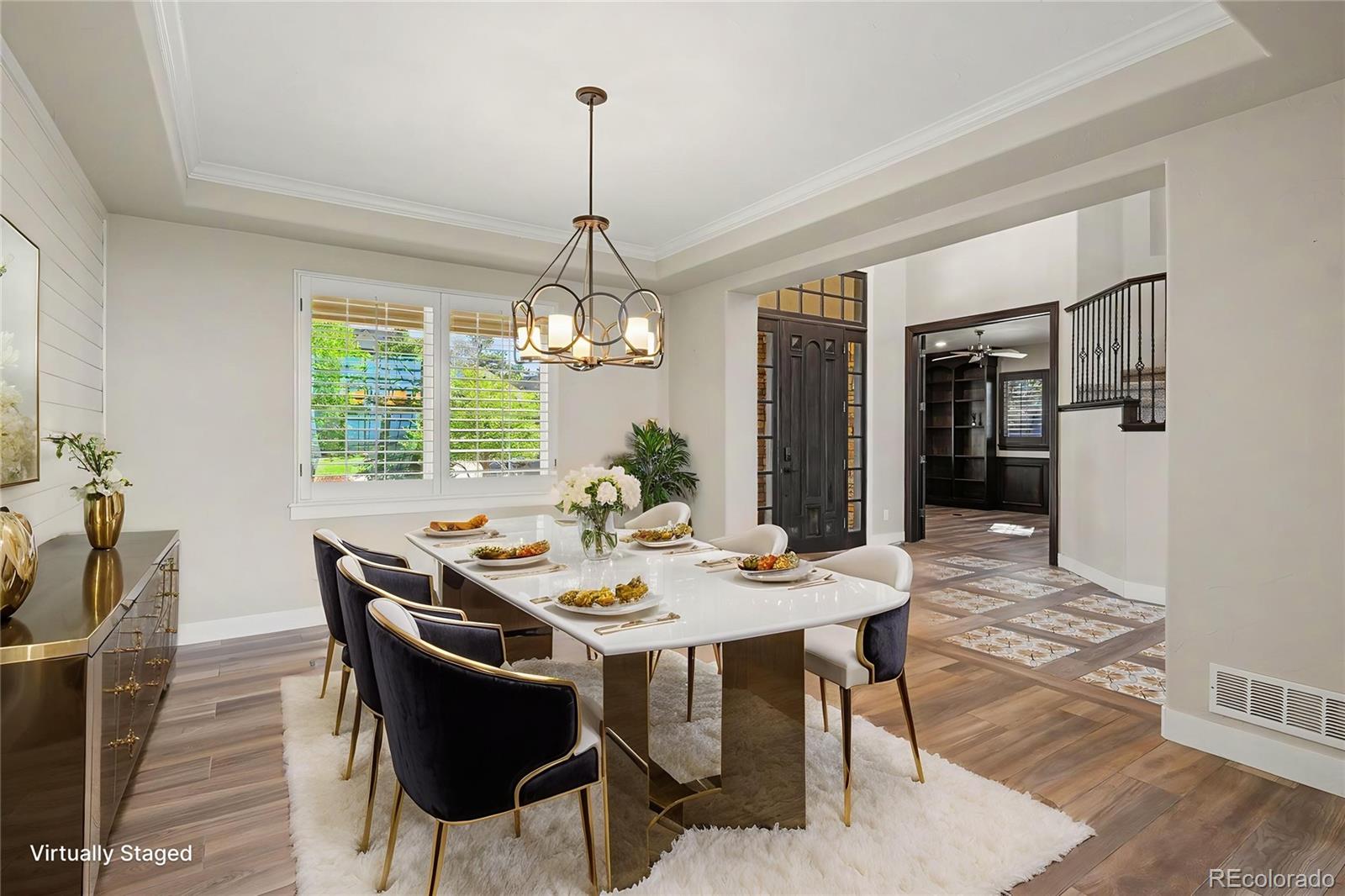 MLS Image #10 for 7748  running fox way,parker, Colorado